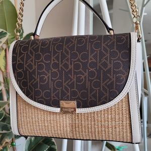 Calvin Klein crossbody bag